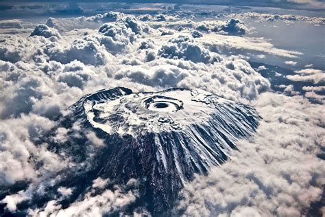 Mount Kilimanjaro - Highlight - Ashworth Africa