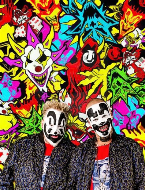 Why Insane Clown Posse Matters - Rock and Roll Globe