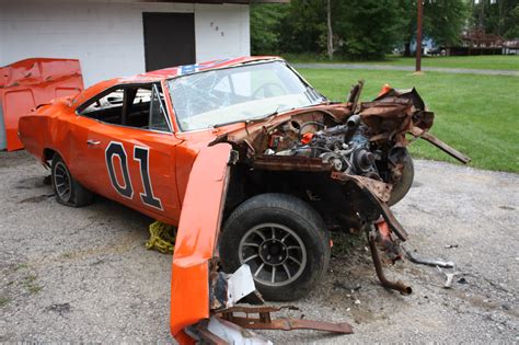 General Lee Car Pics at gensaigeblog Blog