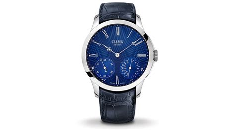 The Best Luxury Dress Watches for Men | La Patiala