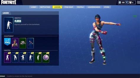 FORTNITE Dance Lessons Exist, You Can Now Learn Your Favorite Moves