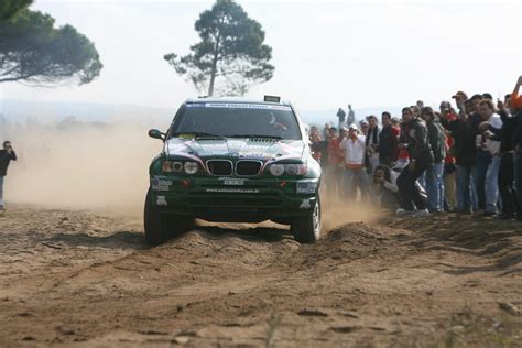 Dakar 2007 | Rally Dakar 2007 Fotos: Luis Carvalho | Gasolina Show | Flickr