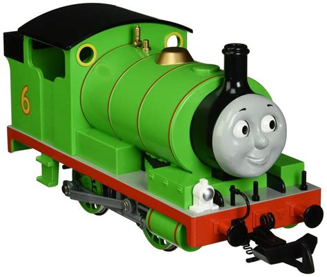 Bachmann 91402 G Scale Thomas & Friends - Percy with Moving Eyes Locomotive - Walmart.com ...