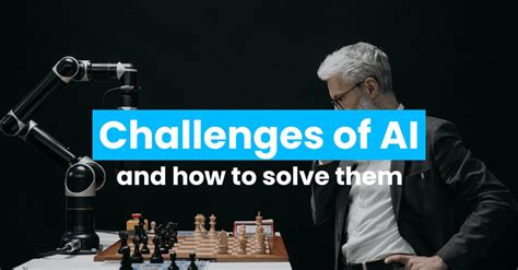 10 Challenges of AI (and how to solve them) | EdApp: The Mobile LMS