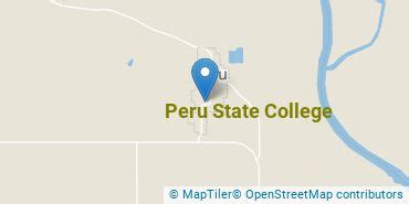 Peru State College Overview - Course Advisor