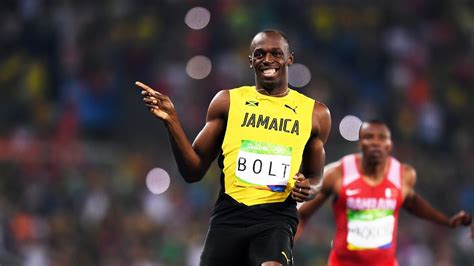 WATCH: Usain Bolt cruises into 200m final at 2016 Rio Olympics ...