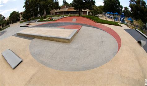 Stoner Skate Plaza