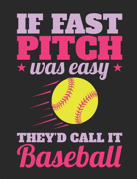 80+ Superb Softball Slogans - Slogans Buddy