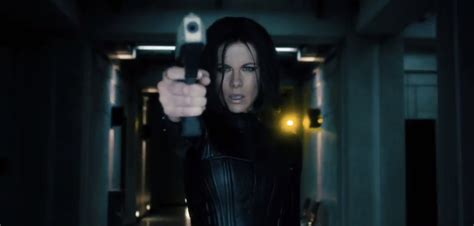 Underworld Blood Wars Trailer: The Lycans Are Out for Selene's Blood ...