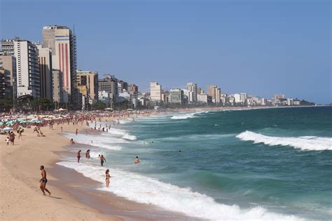 A Walk Through Ipanema, Rio de Janeiro - Caffeinated Excursions