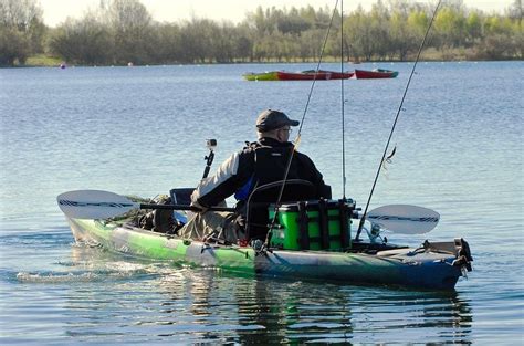 The 5 Best Kayak Fish Finders Reviewed For 2017 | Outside Pursuits