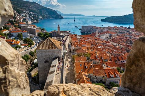 The Best Luxury Hotels in Dubrovnik - Forbes Vetted