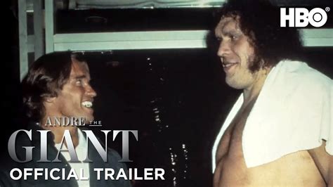 Video: New Trailer for Andre the Giant Documentary - WrestlingRumors.net