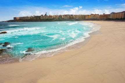 A custom trip: the best beaches of Galicia - Spain beach resorts