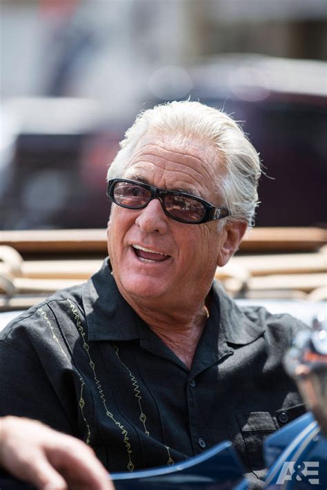 VIDEO PHOTOS Storage Wars star Barry Weiss's new show Barry'd Treasure