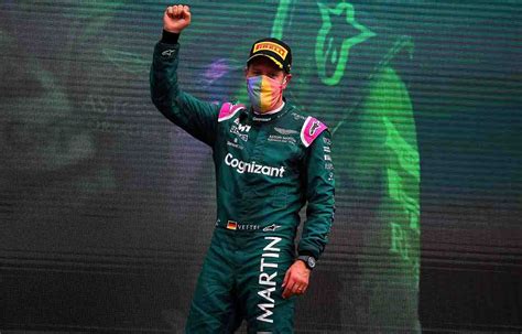 Sebastian Vettel assesses start of new Aston Martin chapter | PlanetF1 ...