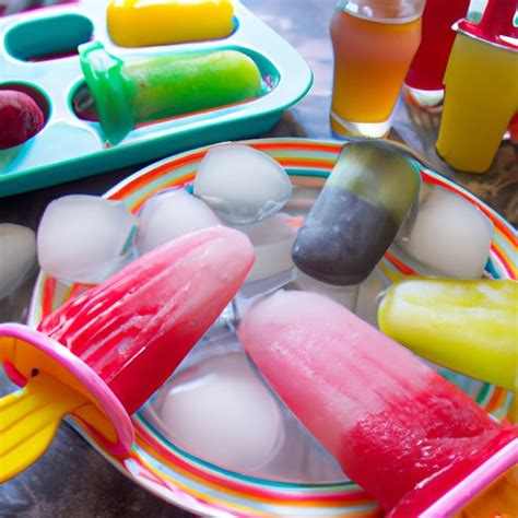 Who Invented Popsicles? A Comprehensive Look at the History of this ...