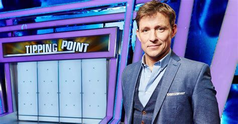 How to apply for Tipping Point: Ben Shephard calls for new contestants