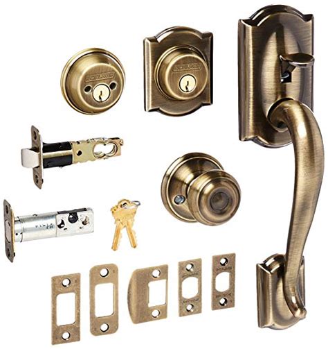 Unbiased Schlage Cylindrical Locks Review | Door Lock Guide