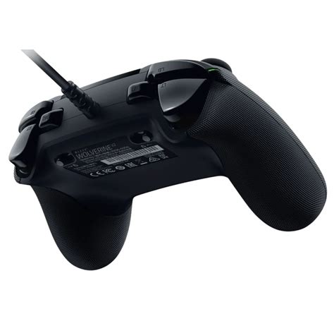 Rent Razer Wolverine V2 (Xbox & PC) Wired Controller from €4.90 per month