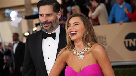 Sofia Vergara Says Husband Joe Manganiello 'Wants Kids' - ABC News