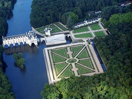 Château de Chenonceau - Wikipedia