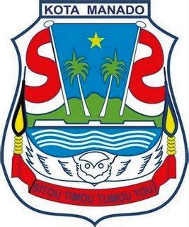 Logo Kota Manado – Hijauku.com – Situs Hijau Indonesia