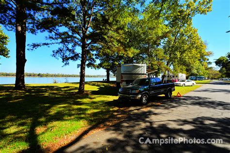 Maumelle Park - Campsite Photos, Camping Info & Reservations