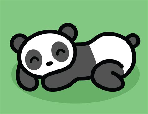 Free Cute Panda Drawing, Download Free Cute Panda Drawing png images, Free ClipArts on Clipart ...