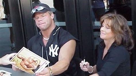 Who was Lex Luger’s girlfriend? Know all about Miss Elizabeth