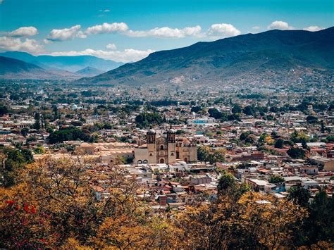 7 Best Views in Mexico City, Mexico - Kitti Around the World