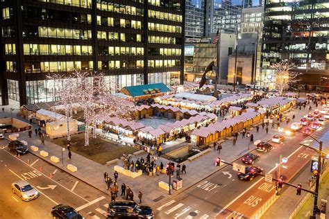 Christkindlmarket Chicago - Seeker