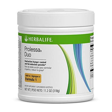 Herbalife Prolessa Duo Review 2022 - Rip-Off or Worth To Try? Here is Why..