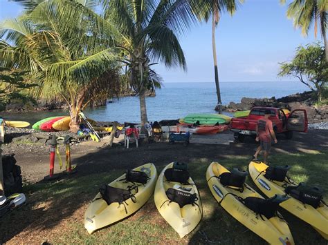 Ehu and Kai Adventures | Kealakekua HI | Kealakekua, Kayaking, Kayak rentals