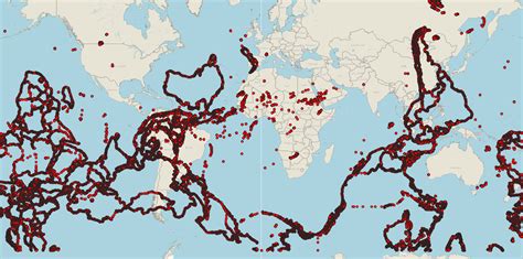 coordinate system - Antipodes map in QGIS - Geographic Information Systems Stack Exchange