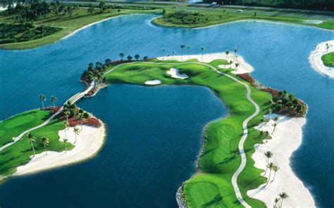 Best Public Golf Courses in Florida - Deemples Golf