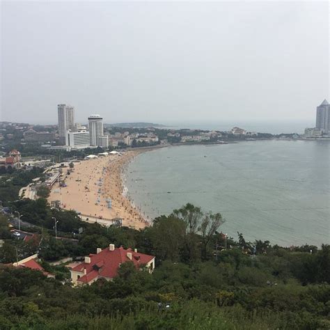 Qingdao Beach - All You Need to Know BEFORE You Go (2025)