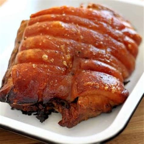 How To Cook A Joint Of Pork In A Slow Cooker: A Beginner's Guide ...