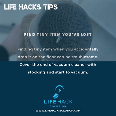 101 Brilliant Life Hacks That Will Solve Your Daily Problem