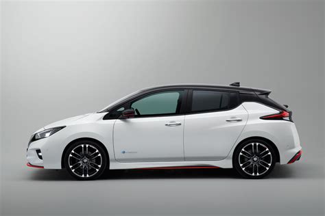 Nissan Leaf Nismo Concept | News, Specs, Performance, Pictures ...