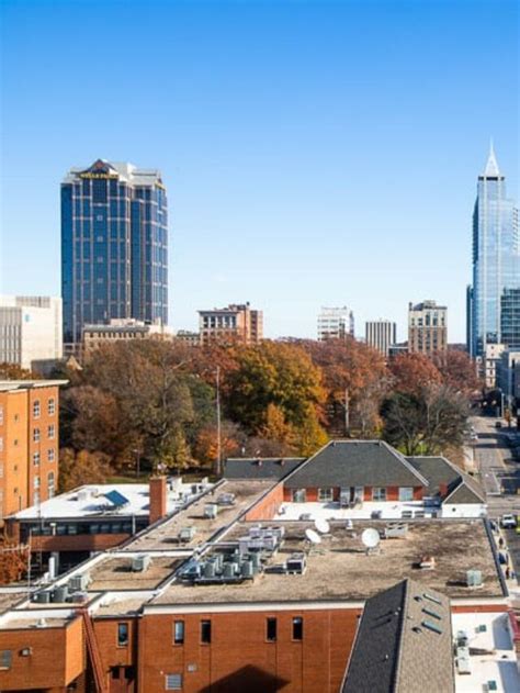 WHERE IS RALEIGH, NORTH CAROLINA? STORY | This Is Raleigh