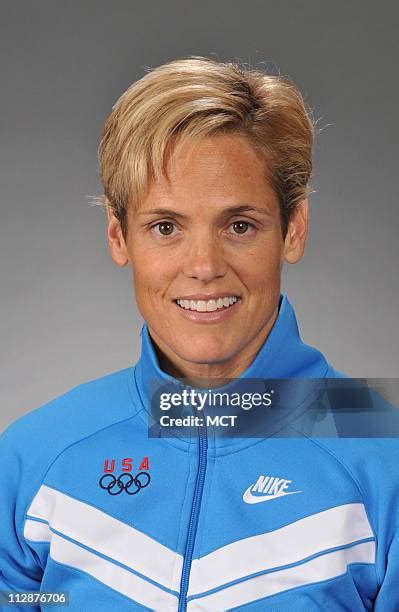 Dara Torres Olympics Photos and Premium High Res Pictures - Getty Images