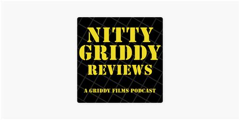 ‎Nitty Griddy Reviews on Apple Podcasts