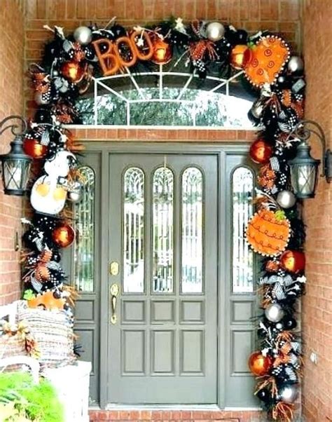 Halloween Props Clearance Decorations ... | Fun outdoor halloween decor ...