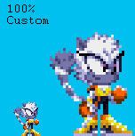 Tangle the Lemur Sprite by bennascar on DeviantArt