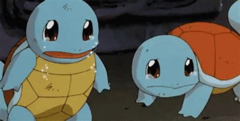 Pokemon Llorando GIF - Pokemon Crying Tears - Descubre y comparte GIF