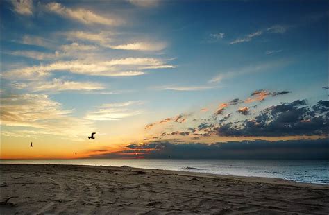 Hampton Beach Weather