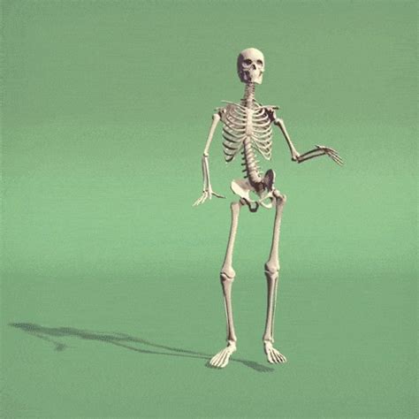 Skeleton Dance Gif Skeleton Dance Happy Discover Shar - vrogue.co