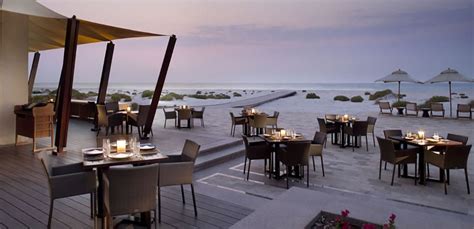 Top 10 Best Luxury Beach Hotels In Abu Dhabi – Tips – Blog – Luxury Travel Diary