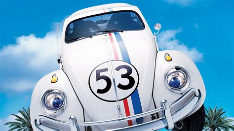 Herbie Fully Loaded (2005) | FilmFed